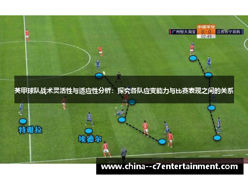 英甲球队战术灵活性与适应性分析：探究各队应变能力与比赛表现之间的关系