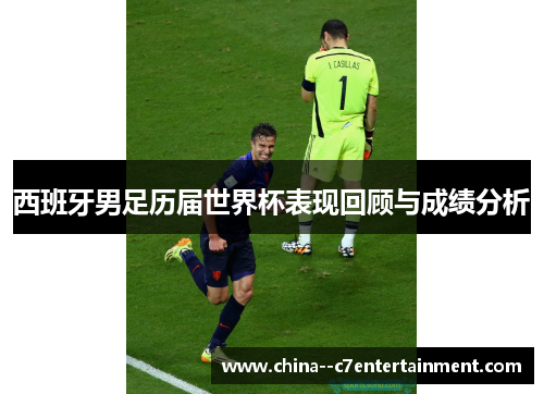 西班牙男足历届世界杯表现回顾与成绩分析