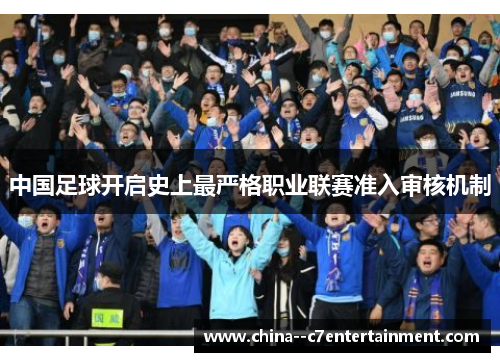 中国足球开启史上最严格职业联赛准入审核机制